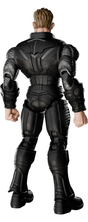 Blokees x Marvel Infinity Saga Champion Class CC02 Thor Model Kit