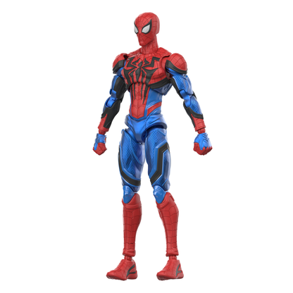 Blokees Champion Class Marvel Rivals Spider-Man
