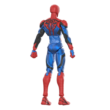 Blokees Champion Class Marvel Rivals Spider-Man