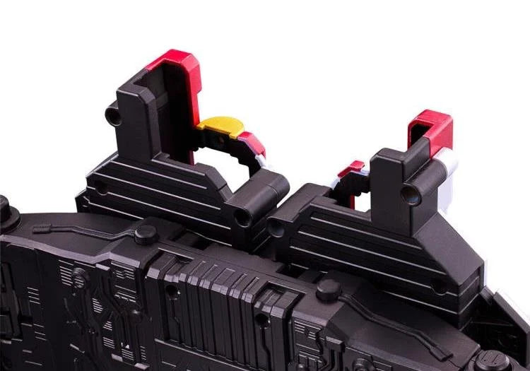 Kamen Rider W Complete Selection Modification Double Driver (Ver. 2)