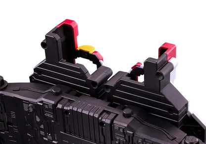 Kamen Rider W Complete Selection Modification Double Driver (Ver. 2)