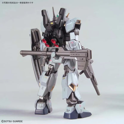 HG 1/144 THE GUNDAM BASE LIMITED GUNDAM Mk-Ⅱ (A.G.U.E)(21st CENTURY REAL TYPE Ver.)