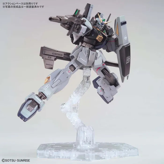 HG 1/144 THE GUNDAM BASE LIMITED GUNDAM Mk-Ⅱ (A.G.U.E)(21st CENTURY REAL TYPE Ver.)