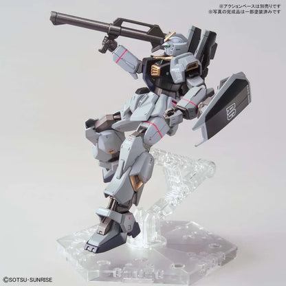 HG 1/144 THE GUNDAM BASE LIMITED GUNDAM Mk-Ⅱ (A.G.U.E)(21st CENTURY REAL TYPE Ver.)