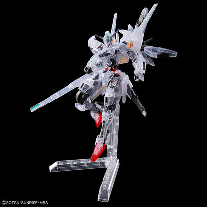 HG 1/144 Gundam Base Limited Gundam Calibarn [Clear Color]