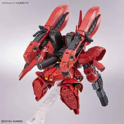 SD BB MSN-04FF SAZABI