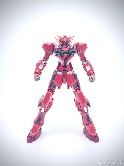 Metal Parts Replacement Kit For MG Exia [For All MG Exia related model kits] (With Bonus)