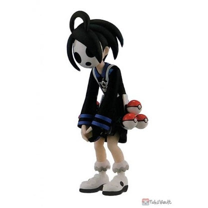 Pokemon 2021 Allister Cursola Mimikyu Bandai Pokemon Scale World Galar Region Figure