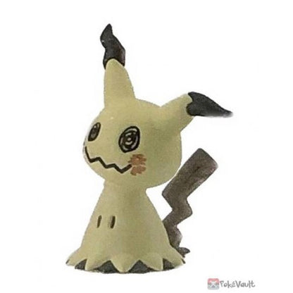 Pokemon 2021 Allister Cursola Mimikyu Bandai Pokemon Scale World Galar Region Figure