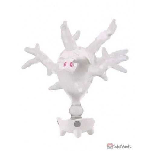 Pokemon 2021 Allister Cursola Mimikyu Bandai Pokemon Scale World Galar Region Figure