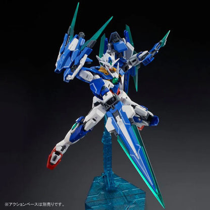 RG 00 QAN[T] (Full Saber) - P-Bandai Exclusive 1/144