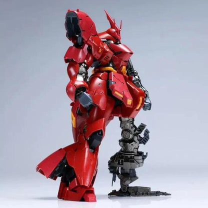 TLX Metal Parts Replacement Kit For RG Sazabi