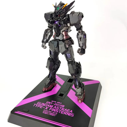 HS MG 1/100 Black Astrea with LED