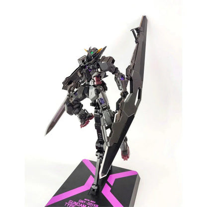 HS MG 1/100 Black Astrea with LED