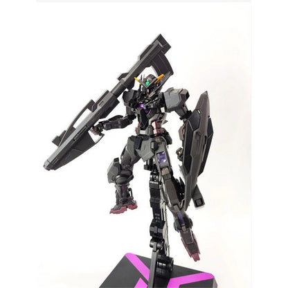 HS MG 1/100 Black Astrea with LED