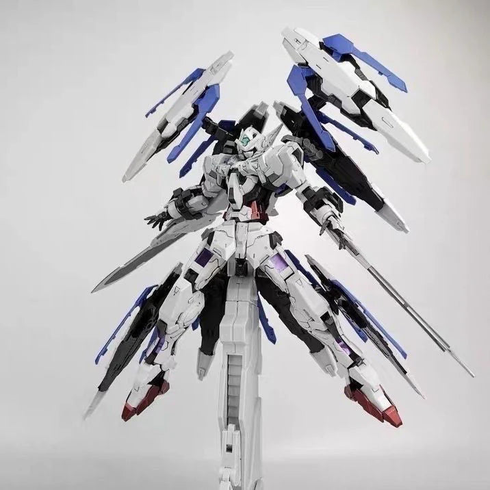 Daban MG 1/100 White Astraea Ver. MB 8816a