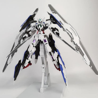 Daban MG 1/100 White Astraea Ver. MB 8816a