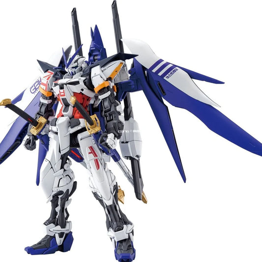 (Pre-Order) Daban MG 1/100 Astray 20th Anniversary Memorial Model (ETA: Q4 2024)