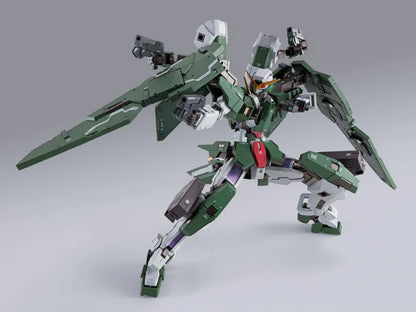 Metal Build Dynames & Devise Dynames P-Bandai Exclusive