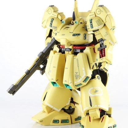 (Pre-Order) Daban 6626 MG The-O - ETA: Dec 2024