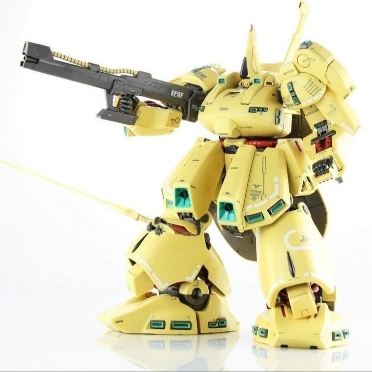 (Pre-Order) Daban 6626 MG The-O - ETA: Dec 2024