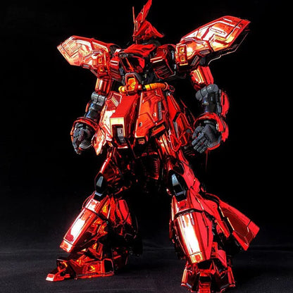 (Pre-Order) Daban 6631S MG 1/100 Sazabi Special Coating (ETA: December 2024)