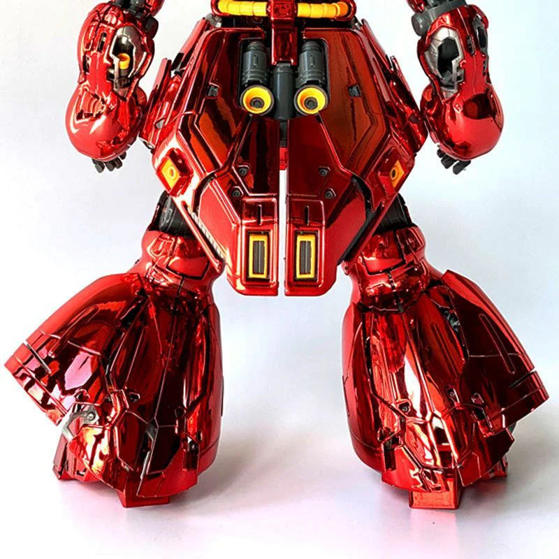 (Pre-Order) Daban 6631S MG 1/100 Sazabi Special Coating (ETA: December 2024)