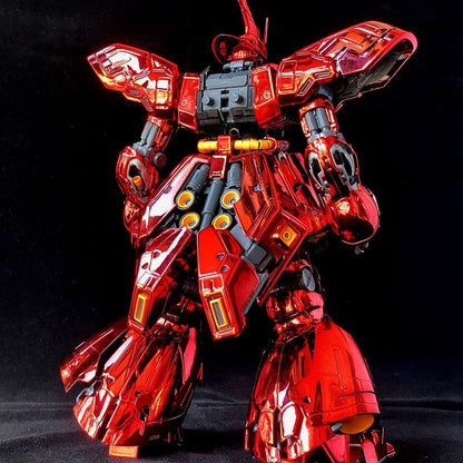 (Pre-Order) Daban 6631S MG 1/100 Sazabi Special Coating (ETA: December 2024)