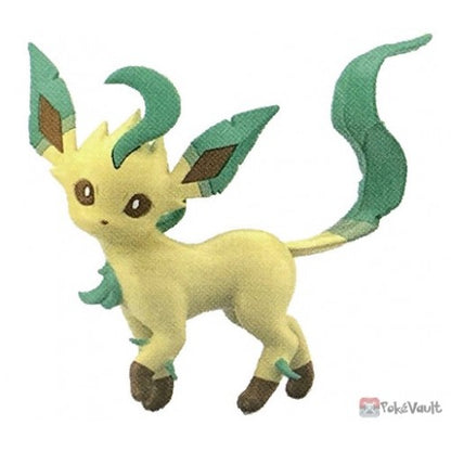 Pokemon 2024 Eevee Espeon Flareon Glaceon Jolteon Leafeon Umbreon Vaporeon Bandai Pokemon Scale World Paldea Region Figure Set