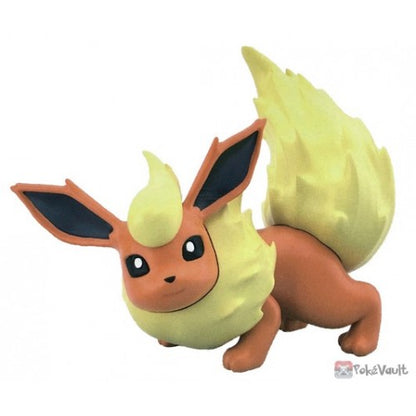 Pokemon 2024 Eevee Espeon Flareon Glaceon Jolteon Leafeon Umbreon Vaporeon Bandai Pokemon Scale World Paldea Region Figure Set