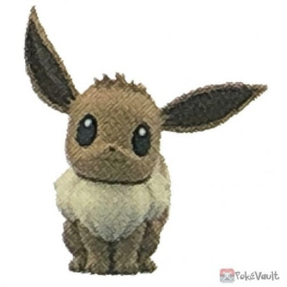 Pokemon 2024 Eevee Espeon Flareon Glaceon Jolteon Leafeon Umbreon Vaporeon Bandai Pokemon Scale World Paldea Region Figure Set