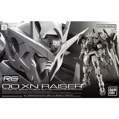 RG 1/144 00 XN Raiser