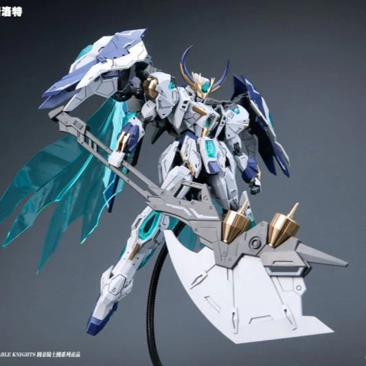 SNAA BE 1/144 Lancelot Model Kit