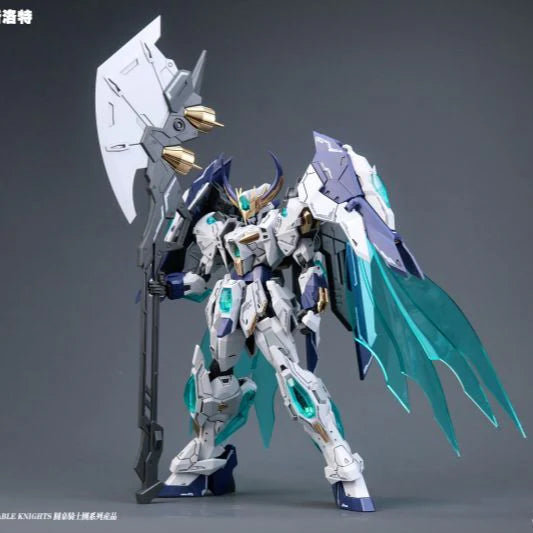 SNAA BE 1/144 Lancelot Model Kit