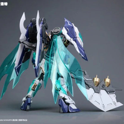 SNAA BE 1/144 Lancelot Model Kit