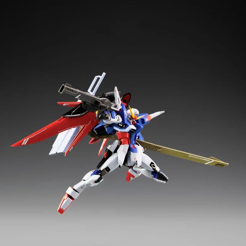 Metal Robot Spirits Style 1/144 Metal Frame Destiny Model Kit (Third Party)