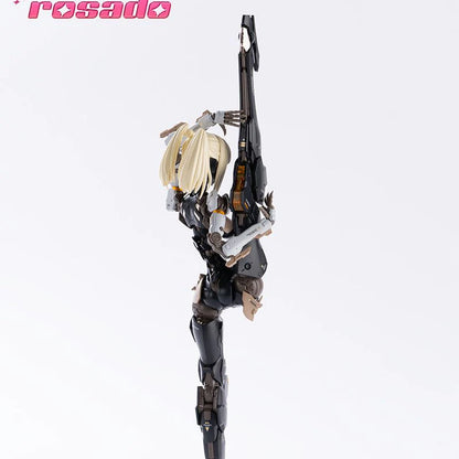 (Pre-Order) Hemoxian X Earnestcore Craft 1/10 Rosado Stella Lily MK3 Model Kit (ETA: 2025 Q2)