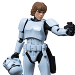 Blokees Star Wars Champion Class CC04 Stormtrooper Disguise Luke Skywalker (A New Hope)