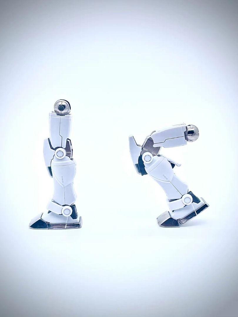 Metal Parts Replacement Kit For MG Exia [For All MG Exia related model kits] (With Bonus)