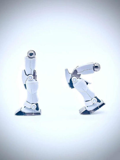 Metal Parts Replacement Kit For MG Exia [For All MG Exia related model kits] (With Bonus)