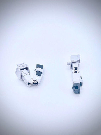 Metal Parts Replacement Kit For MG Exia [For All MG Exia related model kits] (With Bonus)