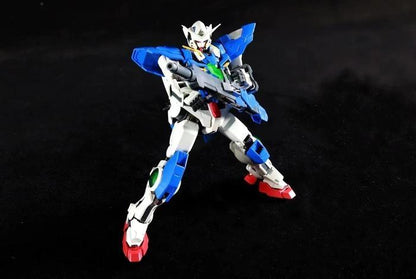 Tiechuang Model Metal Parts Replacement Kit For MG Exia (With LED)