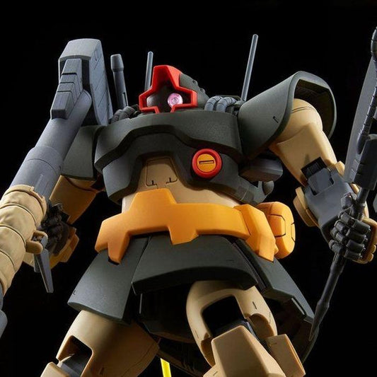 P.Bandai MG 1/100 MS-09G Dwadge