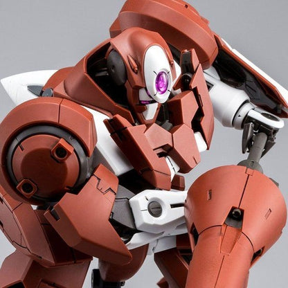 P.Bandai MG 1/100 GNX-609T GN-X III A-Laws Type