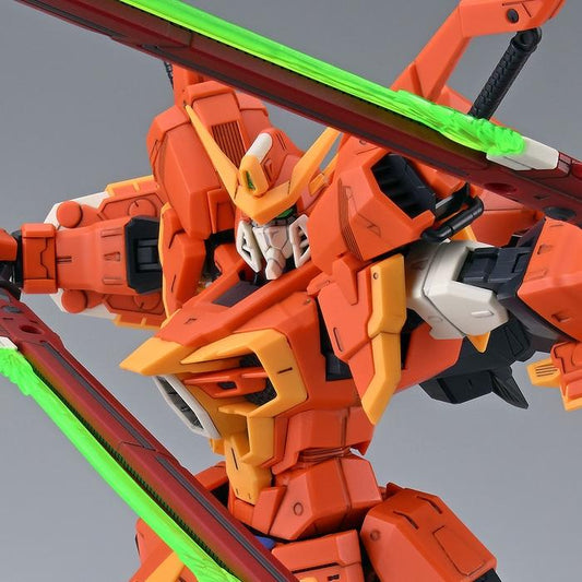 P.Bandai Full Mechanics 1100 GAT-X133 Sword Calamity Gundam