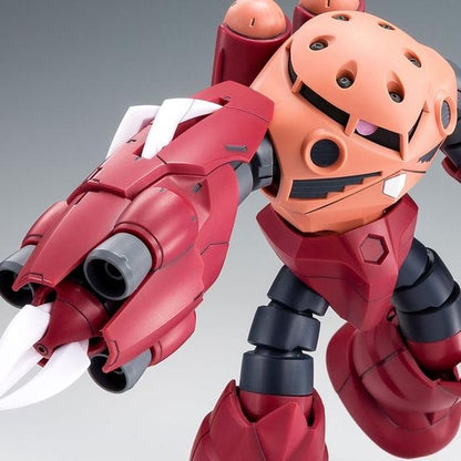 P.Bandai HG 1/144 MSM-07-A Amazing Z'Gok