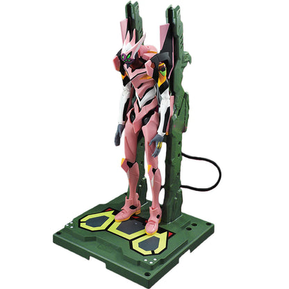 Blokees Evangelion Legendary Unit-08α Model Kit