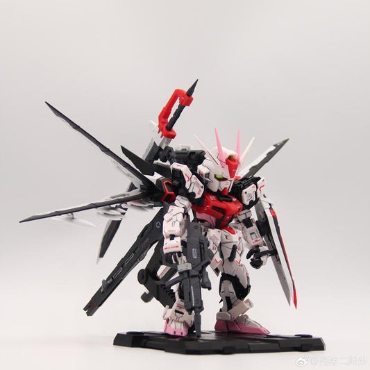AZESD Model MGSD Gundam Revenge Bird (Third Party)