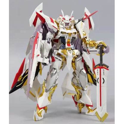 MC (Third Party) Metal Build Gundam Astray Gold Frame Amatsu Hana