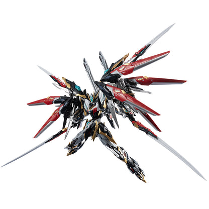 Motor Nuclear MNP-XHI2 Gan Jiang Model Kit